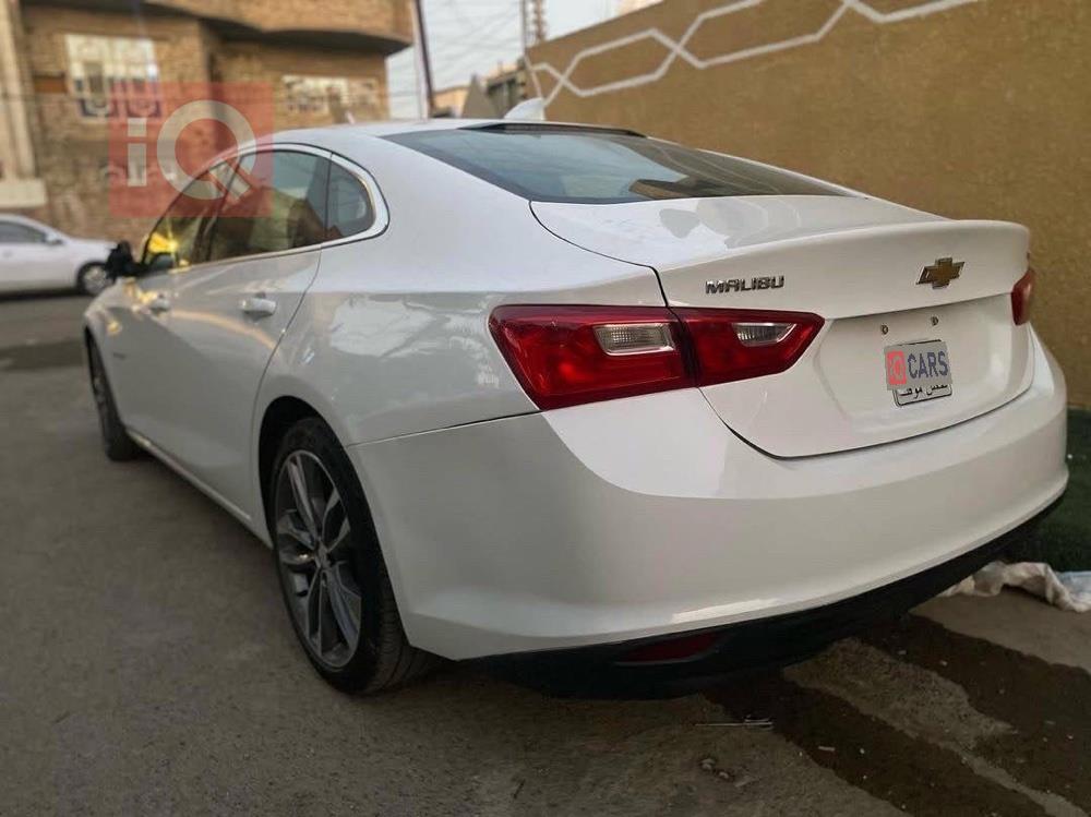 شيفروليه ماليبو